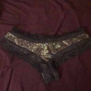 Victoria secret panties